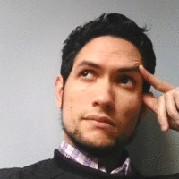 Francisco Javier Mannuzza Rojas