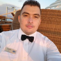 Victor Ernesto Morales Gomez