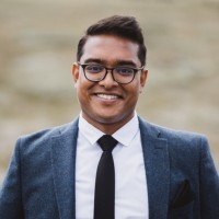 Lahiru Pinnaduwage