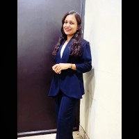 Asma Shaikh