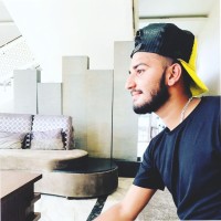 Abhishek Thakur