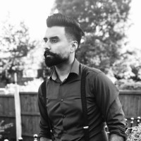 Jaz Singh