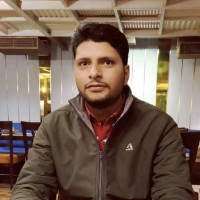 Janendra Kumar Yadav