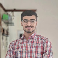 Shrey Patel