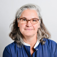 Elisabeth Fritel