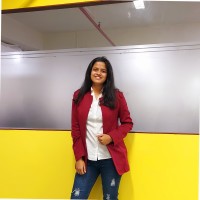 Pratiksha Patil