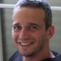 Shlomo Shachar
