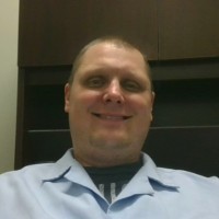 Mark Raymond