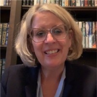 Christy Argo