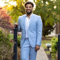 Xavier Powell
