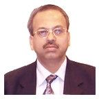 ARUP  KUMAR CHANDRA