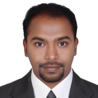 Gitin Ravi