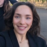 Sarah Scott