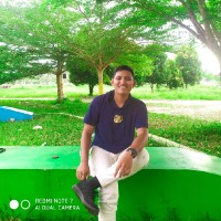Chairy Rangkuti