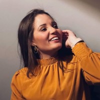 Marina Dekker - Guilger