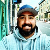 Tommy Boisvert