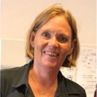 Anita Bakker
