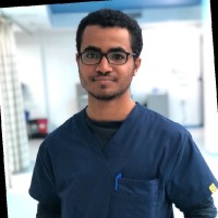 Eslam Ashour