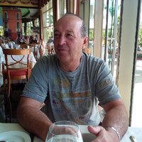 Glen.Bonnie Armstrong