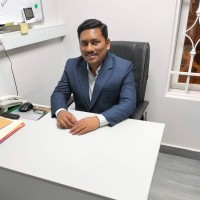 Anand Sakhare