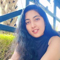 Shreya Dhingra
