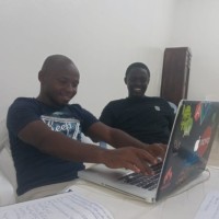 ndayikeza innovation