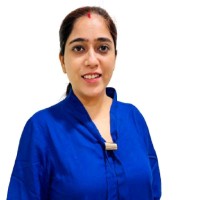 Yogita Anand