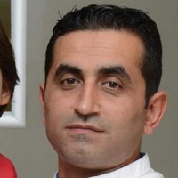 ismail ATAŞ