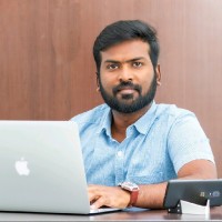 Venkatesh Rajaram