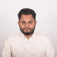 Iftekhar Shakib