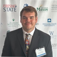 Garrett Becker