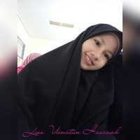 lisa hasanah