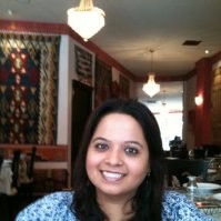 Subhashini Iyer