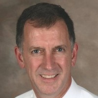 Fred Johnson
