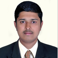 Vipin Varghese