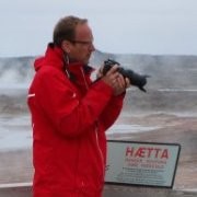 Harald Vissenberg