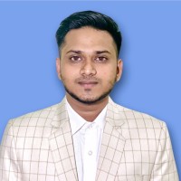 Md Saimun Islam Rahat