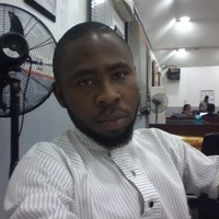 Benjamin Omali