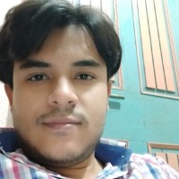 Md Ismile Ghani