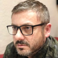 Francisco Arroyo González
