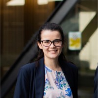Danielle Reddecliffe