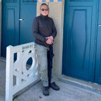 Robert Liem