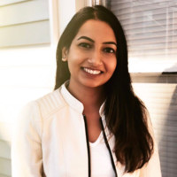 Neha Mahtani
