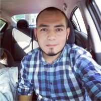 Luis Gerardo Angeles Lara