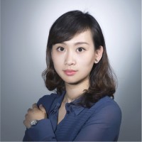 Joyce Wong