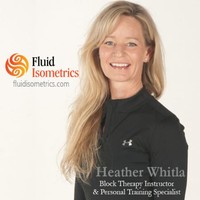 Heather McLeod Whitla