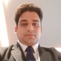 Vikram Mishra