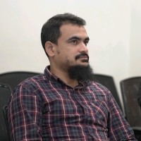Mubashir Naeem