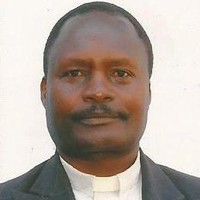 Rev. Jonathan Byamugisha