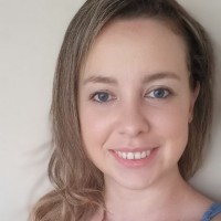 Amanda Rafaela Ricci Gibelato